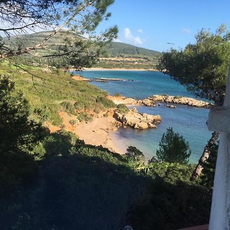 Cala Azul Residence B&B Alghero Buitenkant foto