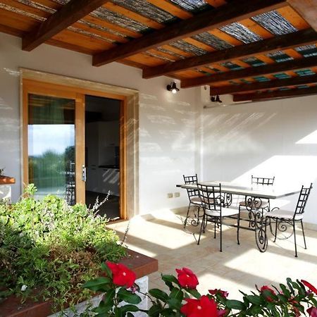 Cala Azul Residence B&B Alghero Buitenkant foto