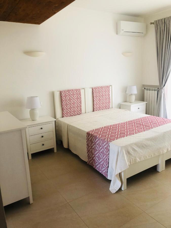 Cala Azul Residence B&B Alghero Buitenkant foto