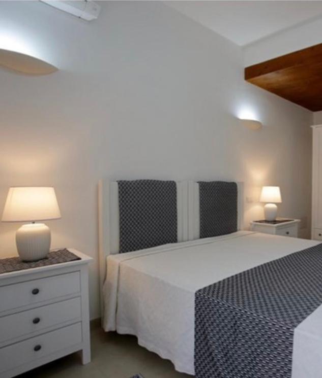 Cala Azul Residence B&B Alghero Buitenkant foto